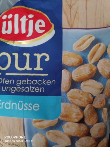 Erdnüsse pur von preslaey | Uploaded by: preslaey