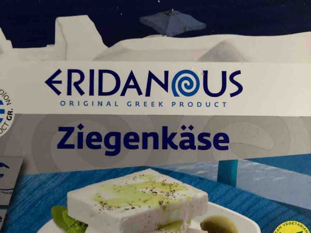 Eridanous Ziegenkäse, in Salzlake von a.user.de | Hochgeladen von: a.user.de