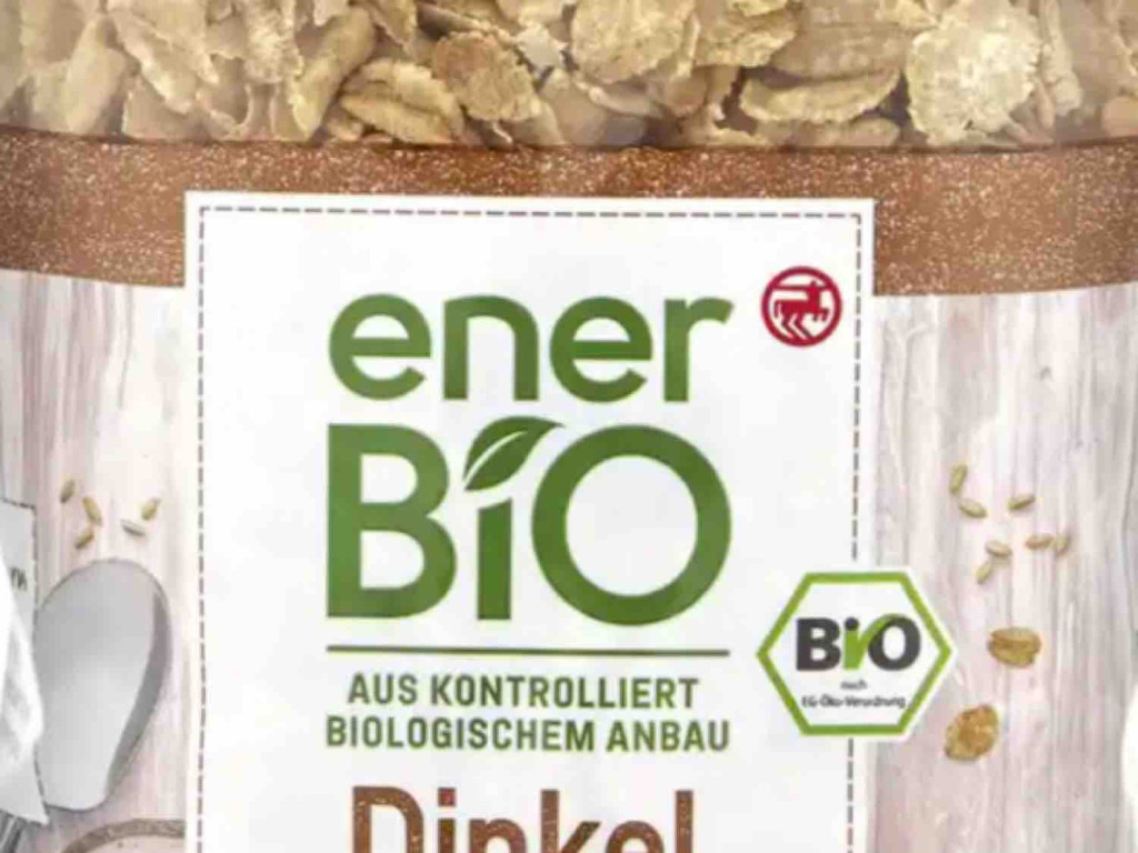 Dinkel Flakes von burncalories | Hochgeladen von: burncalories