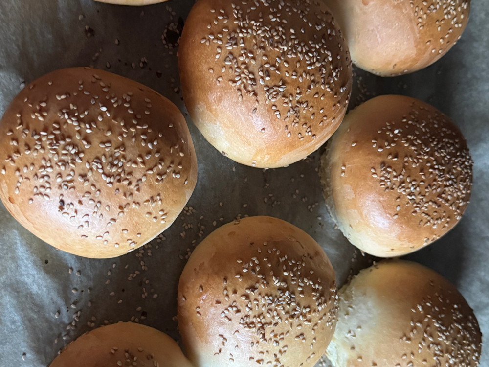 Buns, Hamburger von blaulucia | Hochgeladen von: blaulucia Buns, Hamburger von blaulucia | Hochgeladen von: blaulucia