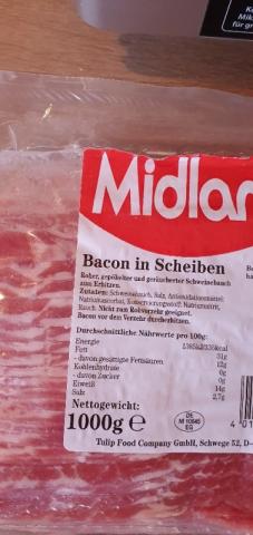 Midland Bacon von roemi | Hochgeladen von: roemi