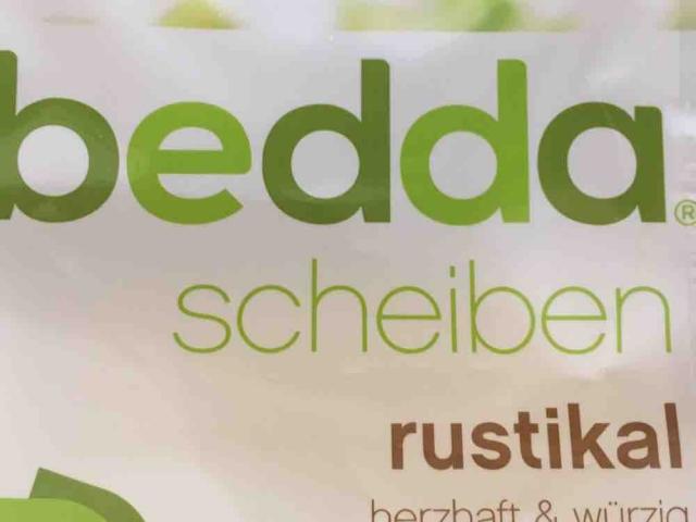 Bedda Scheiben Rustikal, Käse von lebua | Hochgeladen von: lebua