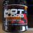 Scitec Hot Blood, Blackcurrant Goji Berry von sebbo | Hochgeladen von: sebbo