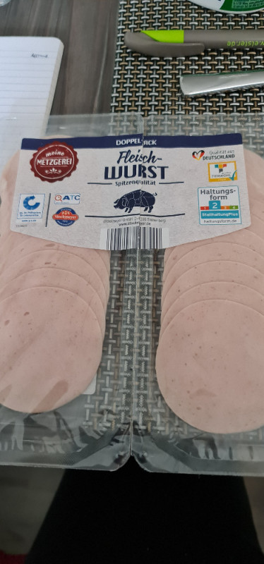 Fleischwurst von sillyfee  | Hochgeladen von: sillyfee 