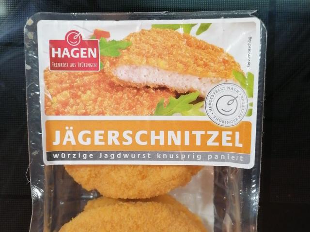 Jägerschnitzel von romanfrg | Hochgeladen von: romanfrg