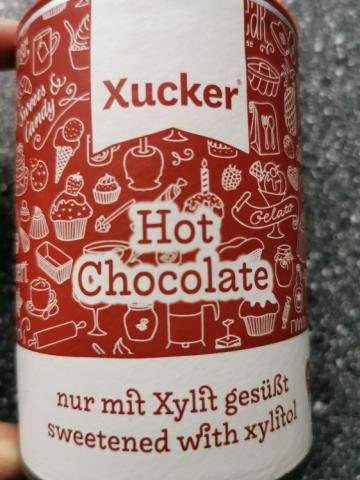 Xucker Hot Chocolate von Luna Labradoodle | Hochgeladen von: Luna Labradoodle