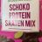 Schoko Protein Saaten Mix von schmautzih | Hochgeladen von: schmautzih