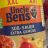 Uncle Bens Süß-Sauer Extra Gemüse by seico | Hochgeladen von: seico