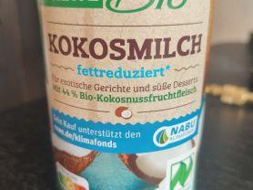 Kokosmilch fettreduziert | Hochgeladen von: gheist Kokosmilch fettreduziert | Hochgeladen von: gheist