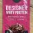 ESN Designer Whey Rich Chocolate von Wiebke1196 | Hochgeladen von: Wiebke1196