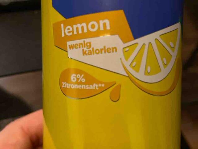 Fanta lemon, weniger Kalorien von Laurakims | Hochgeladen von: Laurakims