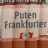 Puten Frankfurter by mr.selli | Hochgeladen von: mr.selli