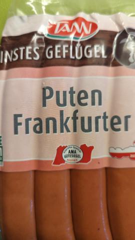 Puten Frankfurter by mr.selli | Uploaded by: mr.selli