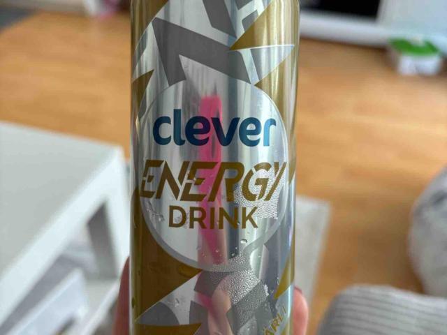 Clever Energy Drink, Gummibärli von Minnis | Hochgeladen von: Minnis