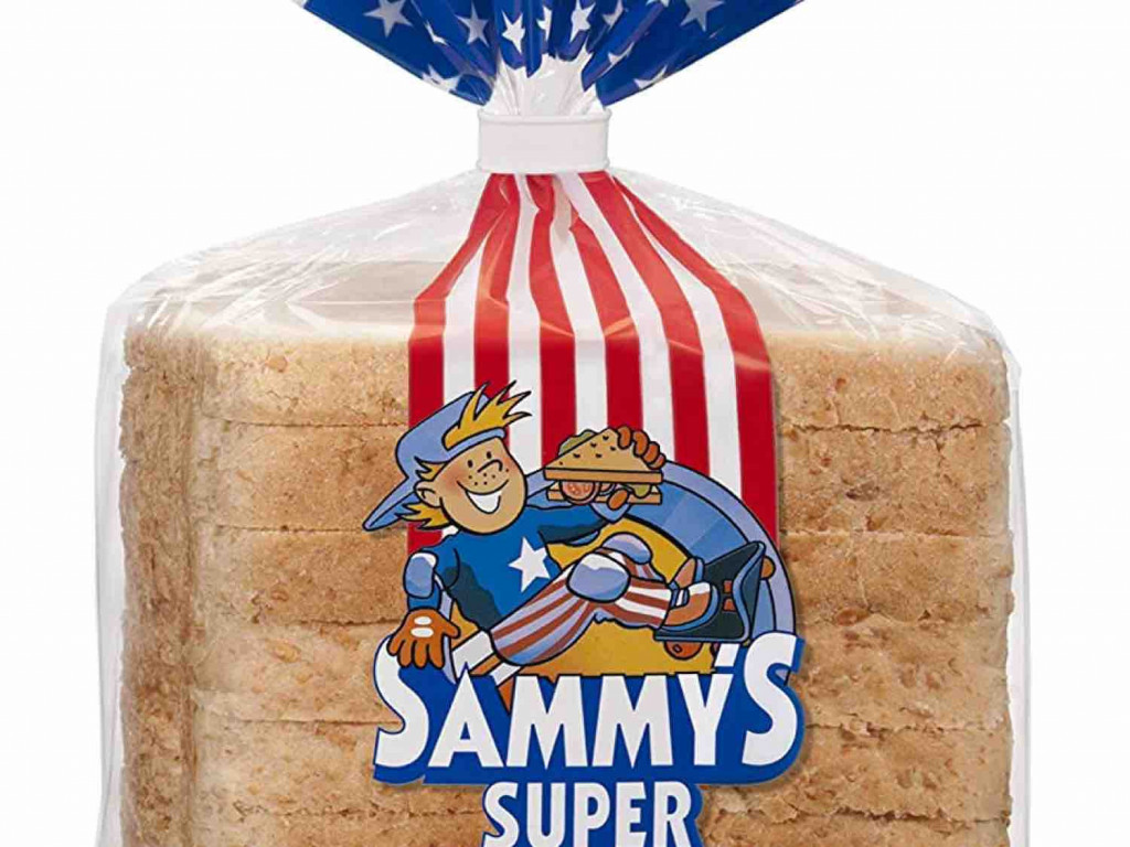 Sammys Volkorn Super Sandwich von ameliechen | Hochgeladen von: ameliechen