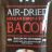 Air-Dried Bacon, Mexican Chipotle Style von AlexFlynn | Hochgeladen von: AlexFlynn