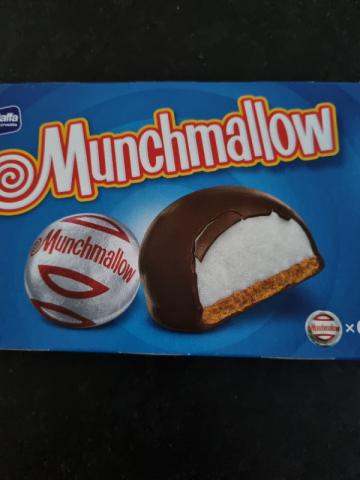 Munchmallow by sanja.m.hoop | Uploaded by: sanja.m.hoop