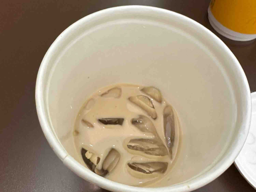 Iced Caffe Latte von Fabianschafer | Hochgeladen von: Fabianschafer