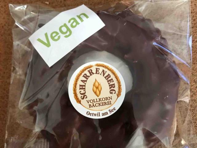 Mandelring vegan von AnDrEa2021 | Hochgeladen von: AnDrEa2021