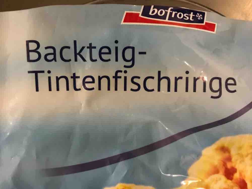 Backteig-Tintenfischringe von Elocin2015 | Hochgeladen von: Elocin2015