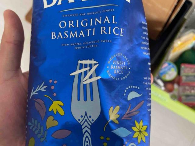 basmati rice von jonas53 | Hochgeladen von: jonas53