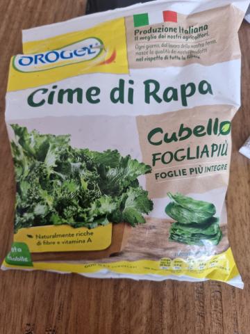 cime di rapa von pattynettuno | Hochgeladen von: pattynettuno