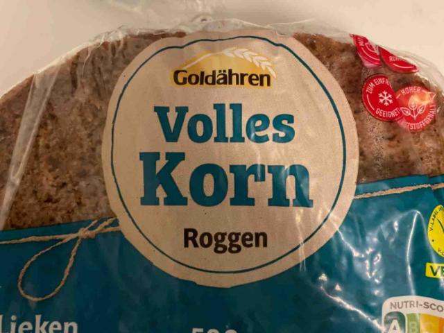 Brot Volles Korn Roggen by alex14 | Uploaded by: alex14