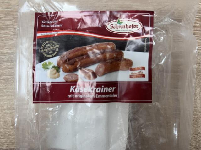 Käsekrainer, Original Emmentaler by chrismaex | Uploaded by: chrismaex Käsekrainer, Original Emmentaler by chrismaex | Uploaded by: chrismaex