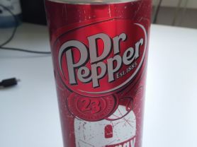 Dr Pepper Energy (Front) | Hochgeladen von: lars.albrecht
