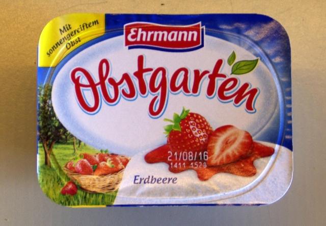 Obstgarten, Erdbeere | Hochgeladen von: jumbo120