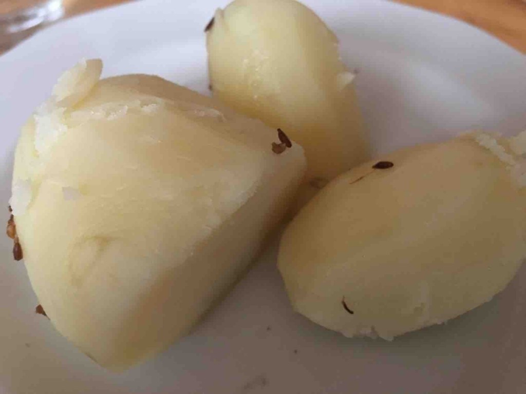 Kartoffeln mehlig von greizer | Hochgeladen von: greizer