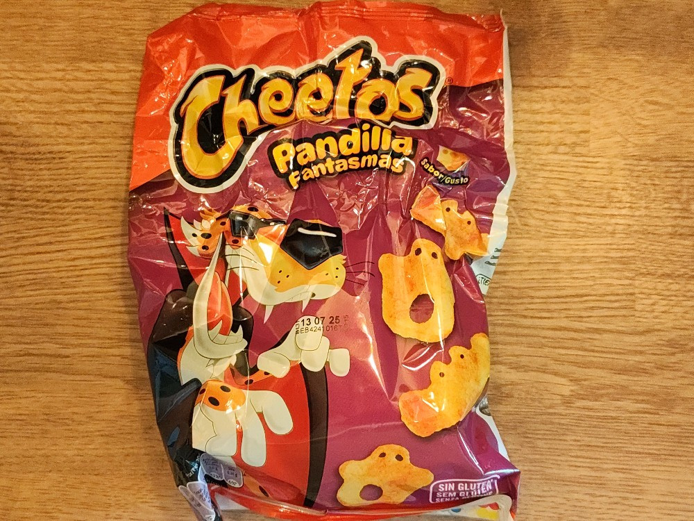 Cheetos Pandilla Fantasmas von jinjon | Hochgeladen von: jinjon Cheetos Pandilla Fantasmas von jinjon | Hochgeladen von: jinjon