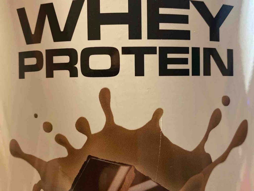 whey Protein Schokolade von Pwiebe0210 | Hochgeladen von: Pwiebe0210