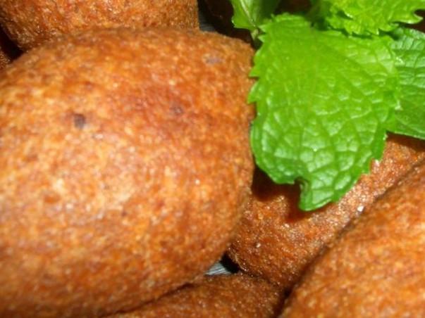 kibbeh von hisham | Hochgeladen von: hisham