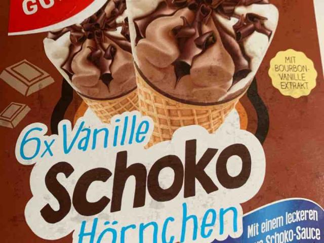 Vanille Schoko Hörnchen von ilobatzi | Hochgeladen von: ilobatzi