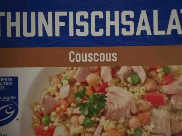 Thunfischsalat Couscous von hoa | Hochgeladen von: hoa