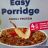 Easy Porridge von MarvM | Hochgeladen von: MarvM