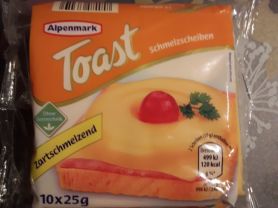 Toast Schmelzscheiben, Käse | Hochgeladen von: Jojo1