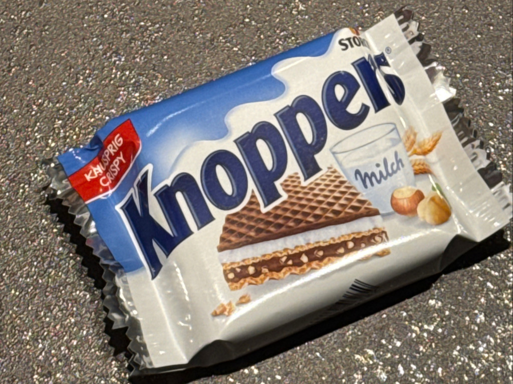 Knoppers by laesu | Hochgeladen von: laesu