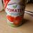 Tomaten, geschält und gehackt von sindybo | Hochgeladen von: sindybo