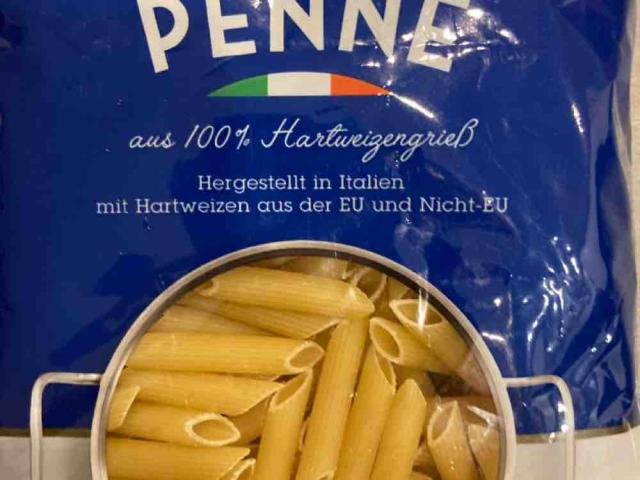 Penne von IchNils | Hochgeladen von: IchNils