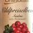 Gradesse Wildpreiselbeer Marmelade von pamelicious | Hochgeladen von: pamelicious