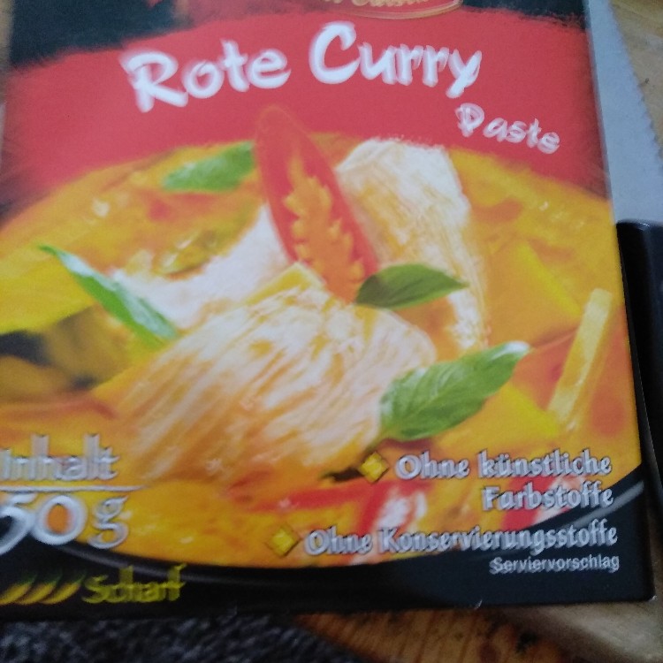 Currypaste rot von rene6969843 | Hochgeladen von: rene6969843