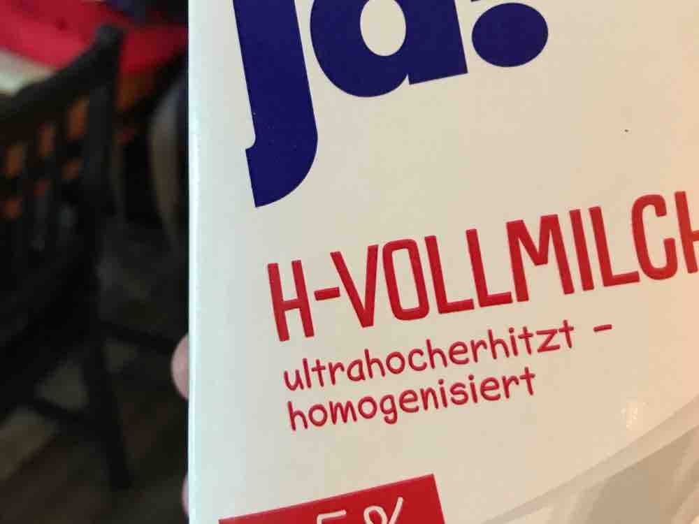 H-Milch 3,5% ja! von cengelke | Hochgeladen von: cengelke H-Milch 3,5% ja! von cengelke | Hochgeladen von: cengelke