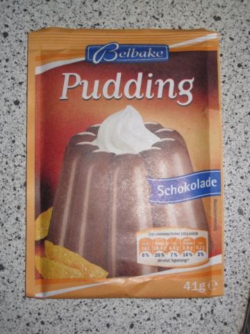 pudding belbake, schoko | Hochgeladen von: kusl