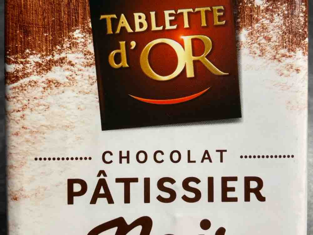 chocolat Pâtissier noir von katee2506 | Hochgeladen von: katee2506