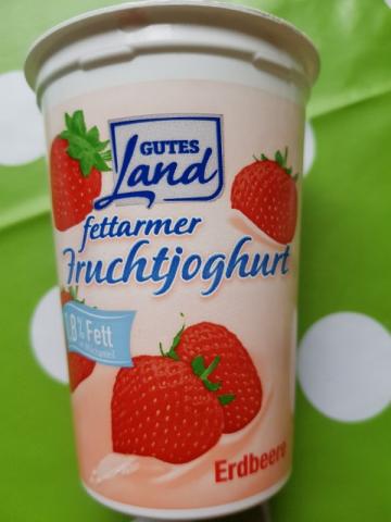 fettarme Frucht Joghurt von Knbbelchen | Hochgeladen von: Knbbelchen