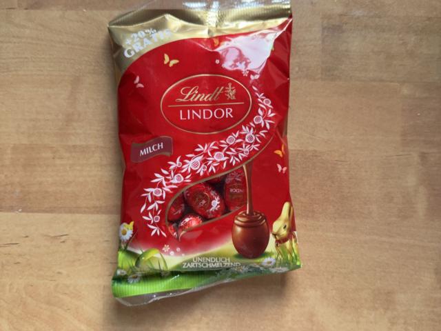Lindt Lindor, Milch von Tom2608 | Hochgeladen von: Tom2608 Lindt Lindor, Milch von Tom2608 | Hochgeladen von: Tom2608