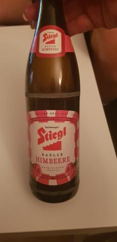 stiegl Radler Himbeere von caralibra | Hochgeladen von: caralibra