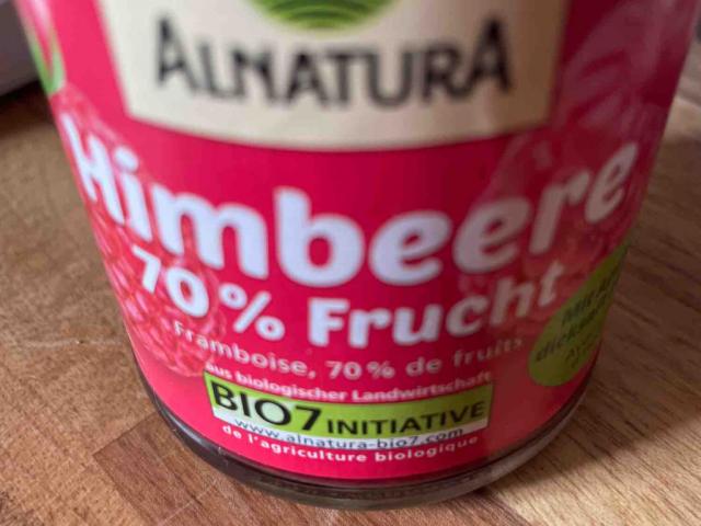 Himbeere 70% Frucht by JackStonehouse | Uploaded by: JackStonehouse